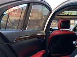 مێرسێدس بێنز S-Class